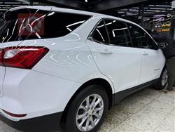 شێڤرۆلێت ئیکۆنۆکس